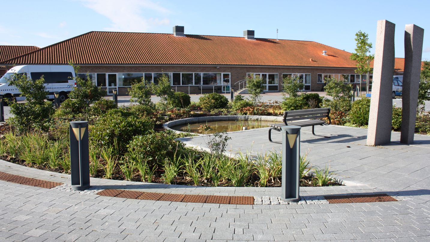 Demenscenter Kristiansminde